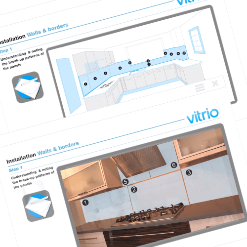Glassolutions Vitrio