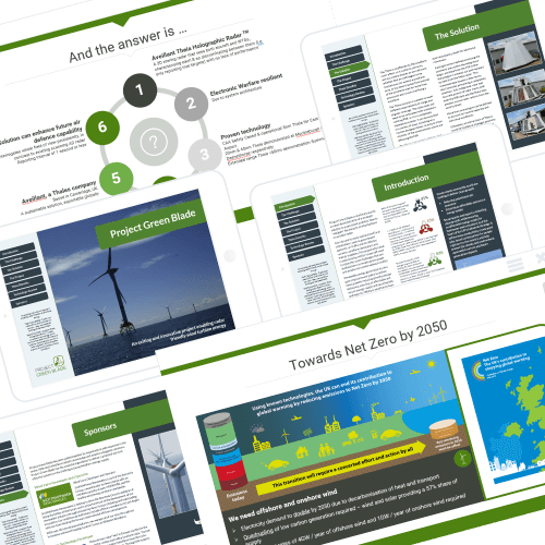 Scottish Power Renewables