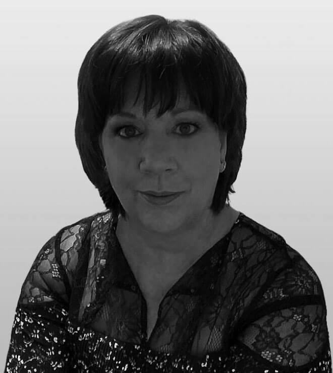 Moira Davison