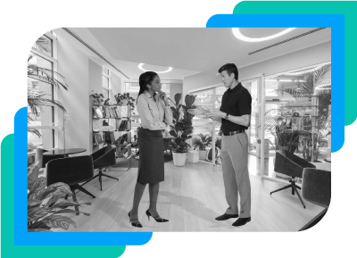 Scenario based learning