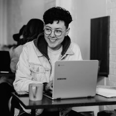 Bespoke learning materials